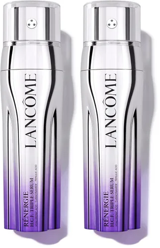 Miniatura 13 de Lancôme Rénergie H.C.F. Triple Serum - Suero de ácido hialurónico para corrección visible de signos antienvejecimiento y manchas oscuras - Con