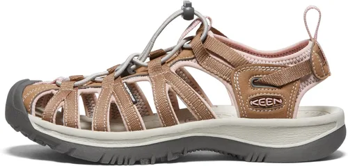 Miniatura 3 de KEEN Sandalias deportivas Whisper con punta cerrada para mujer
