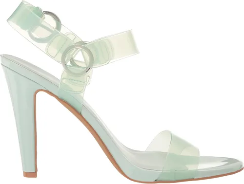 Miniatura 6 de Karl Lagerfeld Paris Sandalias Cieone de tacón elegante para mujer