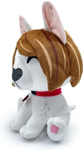Miniatura 5 de Youtooz Youtooz Plush Collection - Peluche Karen suave coleccionable de 9 pulgadas de MisterMainer, de Youtooz Plush Collection