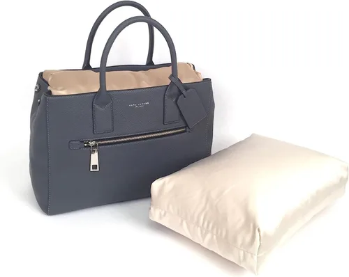 Miniatura 33 de Purse Insert Pillows - Custom Cushioned Handbag Fillers Shaper Inserts to Maintain Small to Large Purses