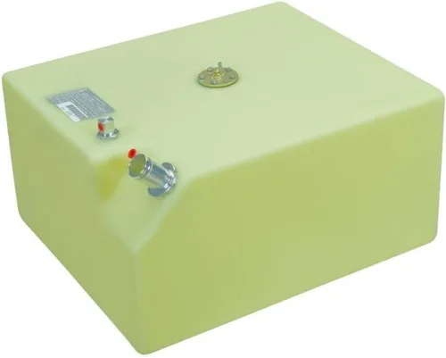 Miniatura 12 de Moeller Marine - Depósito de combustible permanente debajo de la cubierta, para barcos construidos antes de 2011