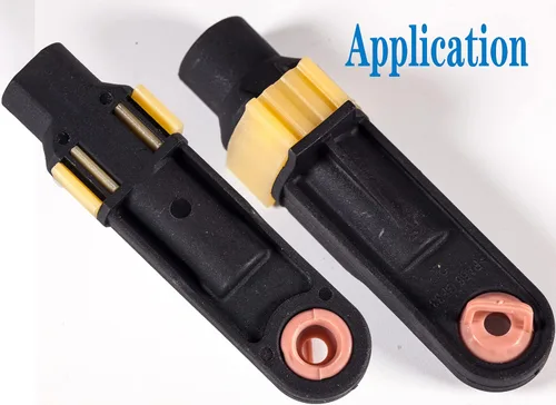 Miniatura 6 de Kit de reparación de bujes de cable de enlace de cambio de transmisión 14104 15276979 52855956AG Clip para Chevy Silverado 1500 2500 3500 4.3L 5.3L