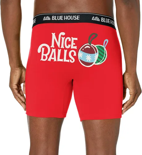 Miniatura 2 de Calzoncillos tipo bóxer divertidos para hombre