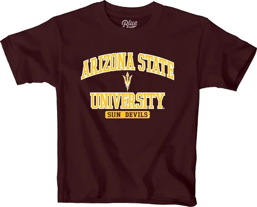 Miniatura 3 de Blue 84 NCAA - Camiseta unisex para niños