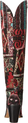 Miniatura 3 de Jessica Simpson Women's Ravyn Knee Boot