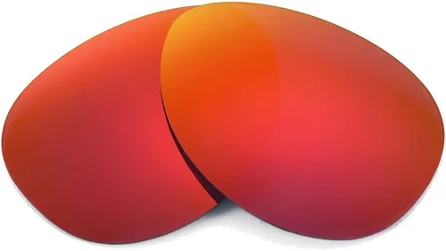 Miniatura 2 de Walleva - Lentes de repuesto para gafas de sol Oakley Caveat (6 opciones)
