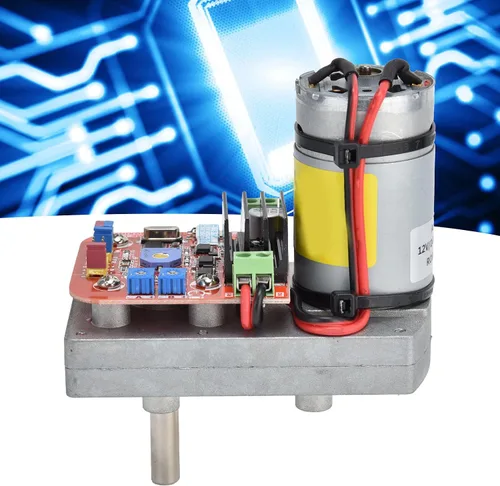 Miniatura 2 de ASME‑04B Robot Servomotor, Aleación de Aluminio Super Torsión Equipo mecánico de engranaje de dirección digital para robots, brazos robóticos