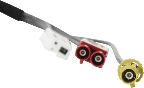 Miniatura 4 de GM Genuine Parts 23169267 Conjunto de base de antena de radio