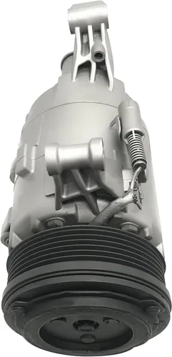 Miniatura 2 de Compresor de CA RYC y embrague de A/C IG275 (se adapta a Mini Cooper 1.6L 2002, 2003, 2004, 2005, 2006)