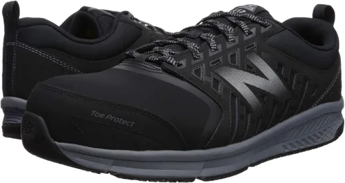 Miniatura 7 de Zapatos New Balance 412 V1 industriales, punta de aleación, para hombre