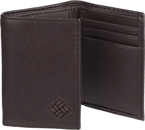 Miniatura 2 de Columbia Billetera triple RFID para hombre