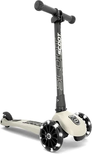 Scoot & Ride Stand-up Push Scooter for Toddlers