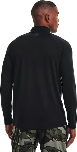 Miniatura 2 de Under Armour Tech 2.0 Zip para hombre