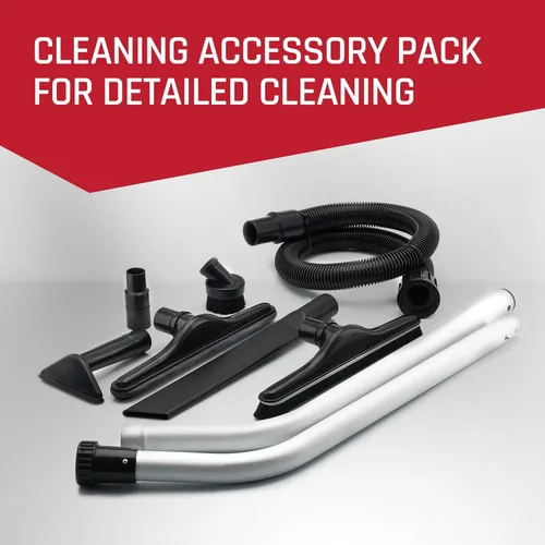 Miniatura 3 de Aspirador hombro Vac Pro sin bolsa Hoover Commercia ligera mochila aspiradora c2401