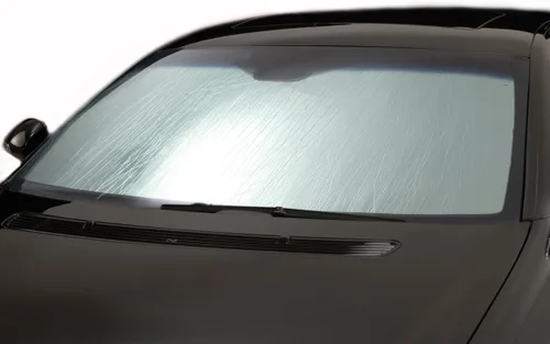 Miniatura 2 de Intro-Tech Automotive LX-36A-R Ultimate Reflector - Parasol plegable de ajuste personalizado para modelos Lexus GS350/350F/450H/200T/GS-F