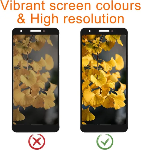 Miniatura 5 de Reemplazo de pantalla para Motorola Moto G Stylus 2020 XT2043 XT2043-4 XT2043-7 XT2043-8 6.4" G8 Stylus Asamblea LCD Pantalla táctil Digitalizador