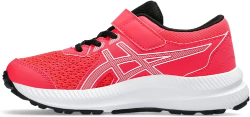 Miniatura 4 de ASICS Tenis para correr Preescolar Contend 8 para niños