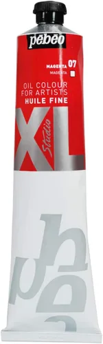 Miniatura 29 de Pébéo - Óleo Fino XL 200 ML - Pintura Al óleo Primaria De Cadmio Amarillo - Pintura Al óleo De Pébéo - Imitación Primaria De Cadmio Amarillo 6.8 fl