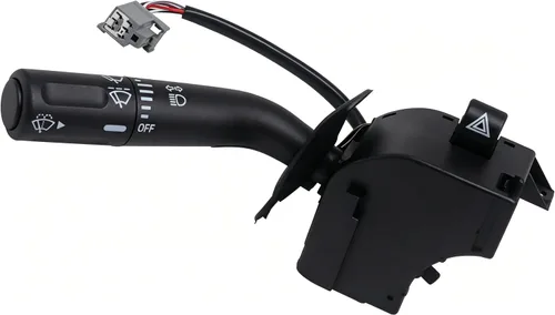 HiSport Atenuador de limpiaparabrisas multifunción – Compatible con Ford F-150 2005 2006 2007 2008, Lincoln Mark LT 2006 2007 2008 repuesto para