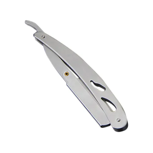 Miniatura 9 de 3 piezas de afeitadora de pelo para hombres, afeitadoras corporales para hombres, máquinas de afeitar para hombres, rasqueta de mano para hombres