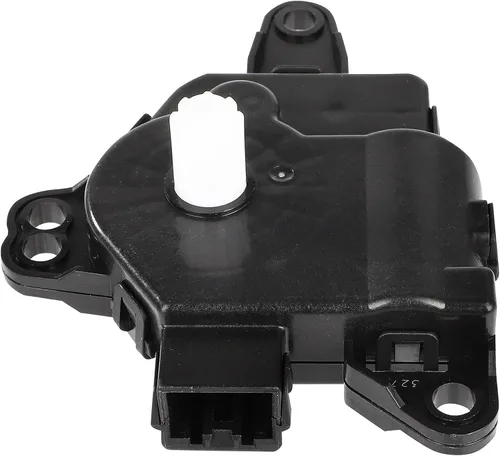 ECCPP Actuador de puerta de mezcla de aire para calentador para Hyundai 2010-2017 para Azera, 2011-2016 para Hyundai para Elantra, 2013-2014 para