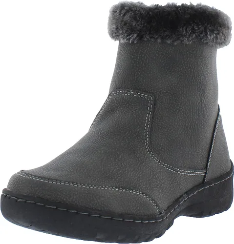 Miniatura 5 de Khombu Botas meteorológicas Addison para mujer
