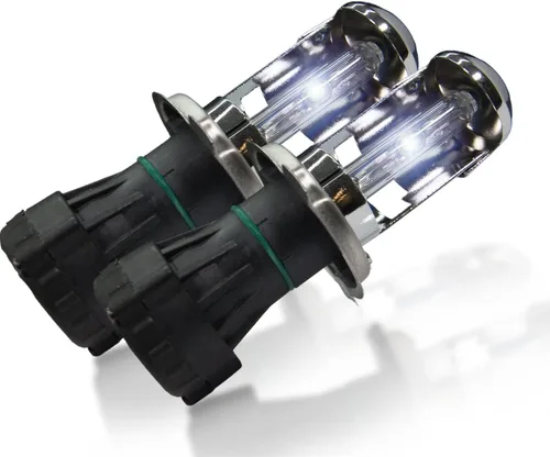 Miniatura 17 de Bombillas de reemplazo, HID-Warehouse®, HID Xenon, 10000K - azul oscuro