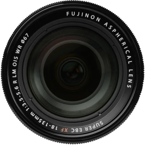 Miniatura 5 de Lente Fujinon XF18-135 mm F3.5-5.6 R LM OIS WR