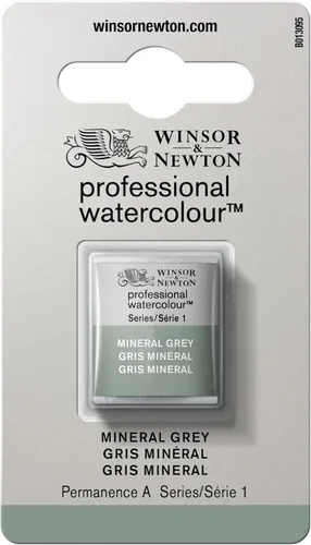 Miniatura 186 de Winsor & Newton - Pintura para acuarela profesional Azul cobalto