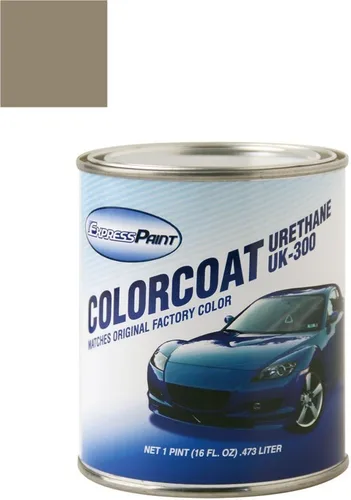 Miniatura 3 de ColorRite - Pintura de retoque para Audi A8, color negro perla, color negro LW8X (2011) Havanna Black Pearl Clearcoat