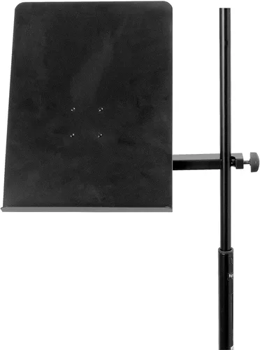 Miniatura 2 de OnStage On-Stage MSA7011 - Placa para libros con abrazadera en U