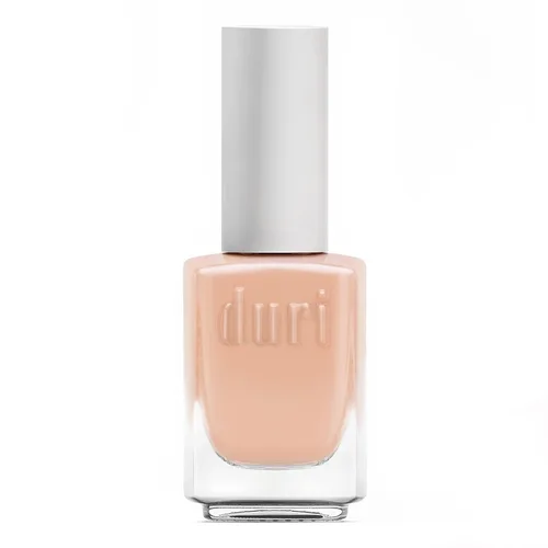 Miniatura 13 de duri Esmalte de uñas, terciopelo rojo 688, rojo sexy, cobertura completa, acabado brillante, secado rápido, 0.45 onzas líquidas. Rojo Velvet