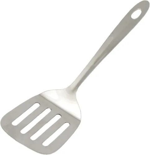 Miniatura 5 de Chef Craft Select Cucharón para servir, 8 pulgadas, acero inoxidable