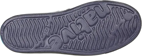 Miniatura 4 de Native Shoes Tenis unisex Jefferson sin cordones para niños (niños pequeños)