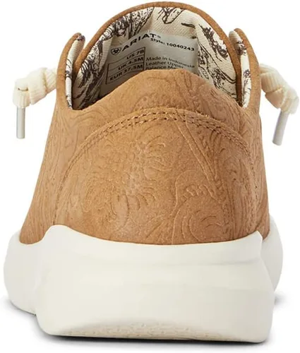 Miniatura 6 de ARIAT, Hilo - Mocasines para Mujer