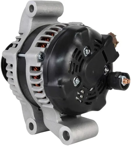Reemplazo del alternador 11427 de 320 amperios para Ford Mustang Shelby GT500 de alto rendimiento (pregunte si no está seguro)