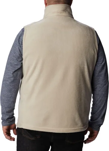 Miniatura 7 de Columbia Chaleco Steens Mountain para hombre