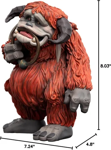 Miniatura 8 de Weta Workshop Mini Epics - Laberinto (1986) - Ludo