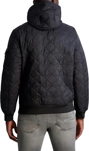 Miniatura 3 de KARL LAGERFELD Chaqueta Bomber Satén Hombre
