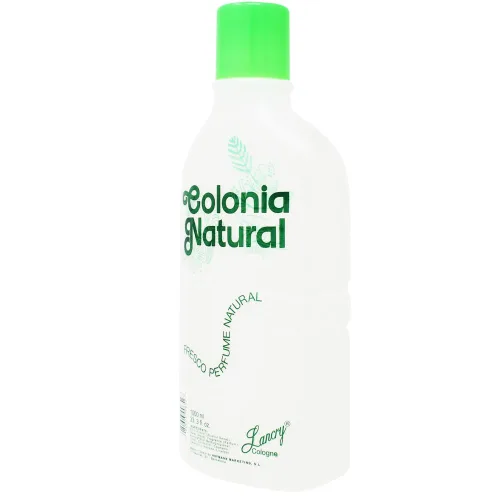 Miniatura 3 de Lancry Colonia Natural 33.3 OZ