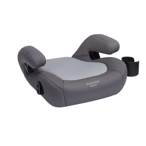 Miniatura 18 de Maxi-COSI RodiSport - Asiento elevador de automóvil para niños, respaldo alto, elevador sin respaldo, reposacabezas de 7 posiciones, sistema Easy