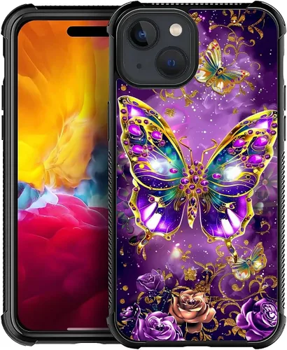 Miniatura 53 de CARLOCA Funda para iPhone XR, diseño de jirafa de cristal, ultra protección, a prueba de golpes, silicona suave TPU antideslizante para iPhone XR