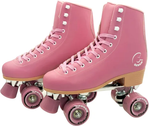 Miniatura 9 de C SEVEN C7skates - Bonitos patines para adultos y niñas Duchess