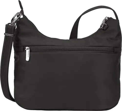 Miniatura 3 de Travelon Hobo a medida antirrobo para mujer