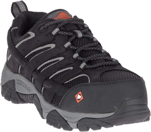 Miniatura 5 de Merrell Work Moab Vertex Vent - Puntera compuesta para hombre