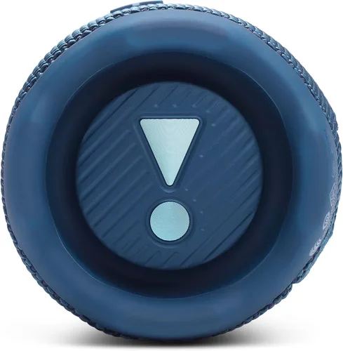 Miniatura 12 de JBL Flip 7 - Bocina portátil resistente al agua y a caídas, sonido JBL Pro potente con refuerzo de sonido AI, 16 horas de tiempo de reproducción