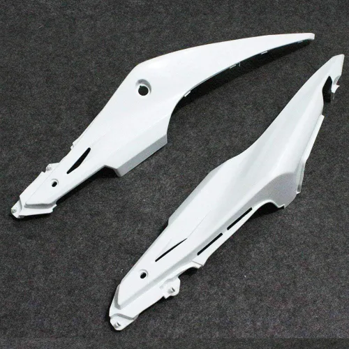 Miniatura 3 de Kit de carenado de motocicleta sin pintar para carenados HONDA CBR500R 2013 2014 2015 (20 piezas)