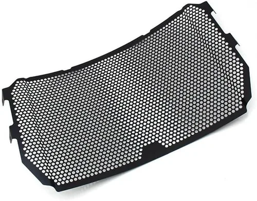 Miniatura 6 de Radiator Grille Guard Motorcycle Radiator Guard for Ya&maha MT-10 MT10 MT 10 FZ10 FZ 10 FZ-10 2016-2023 Grille Cooler Cooling Cover Grill Protection