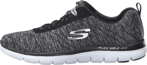 Miniatura 13 de Skechers Flex Appeal 2.0 - Zapatillas deportivas para mujer